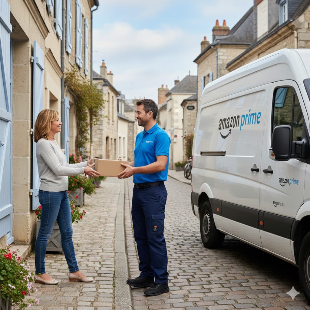 Comparez les prix Amazon Europe dès maintenant