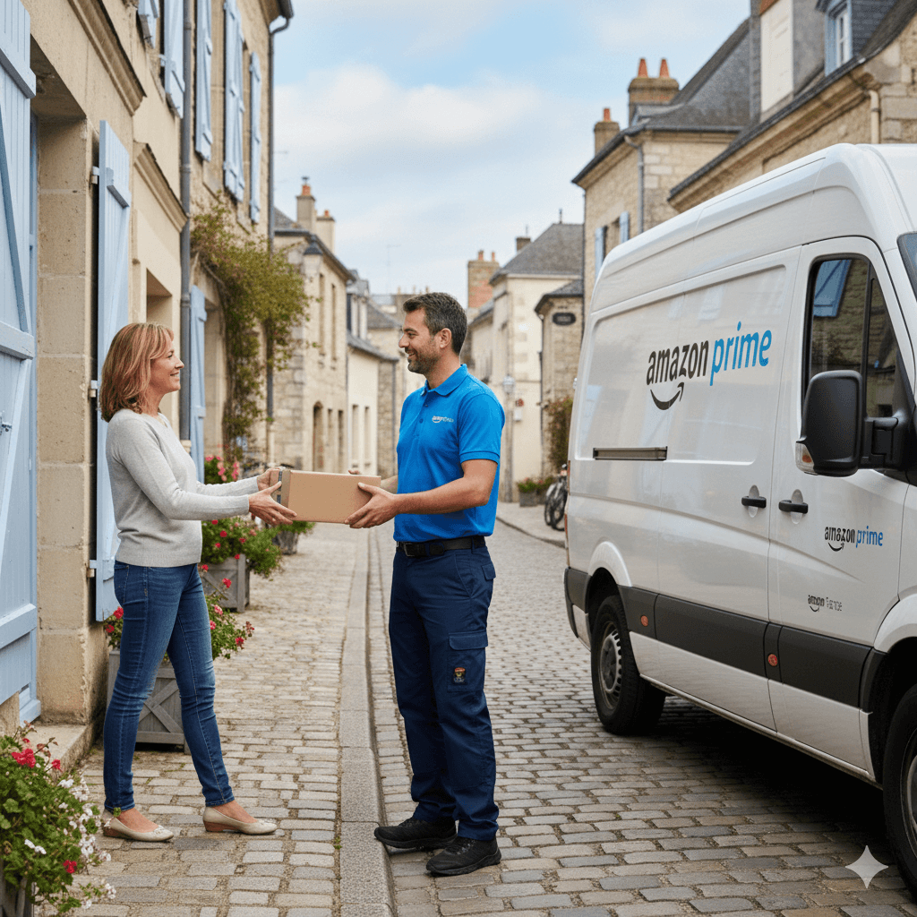 Compara los precios de Amazon Europa ahora