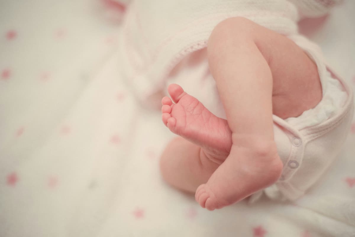 Avis et Comparatif couches bébés 2025