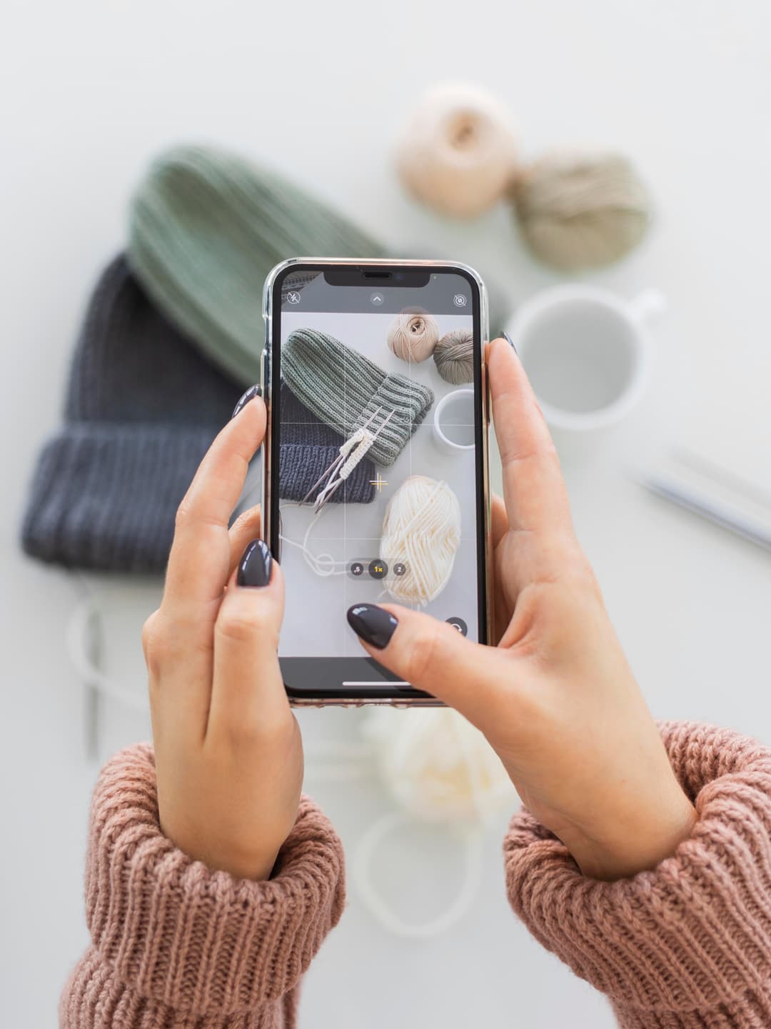 Liste de souhaits Amazon