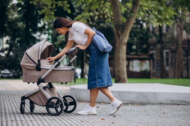 Comparare passeggini: Yazoco, Cybex, Yoyo, Canne e i migliori passeggini Bébé Confort